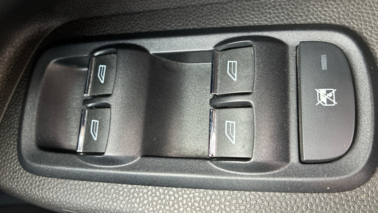 Ford EcoSport 1.5 TDCi 95 Titanium 5dr [17in] Diesel Hatchback